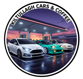 Kiltulla Cars & Coffee